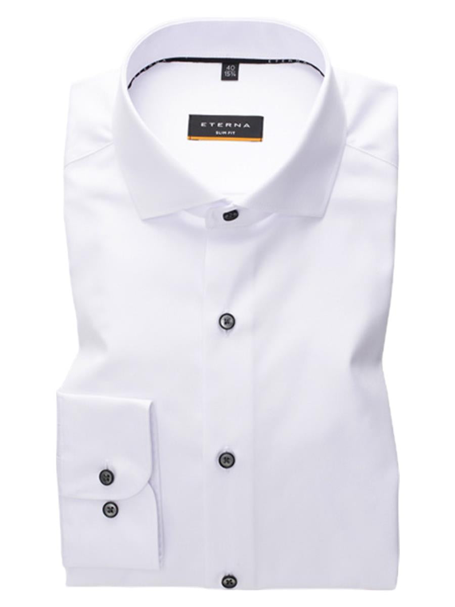 Eterna Slim fit Skjorte